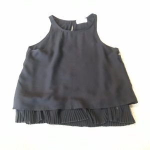 Abercrombie & Fitch tank top